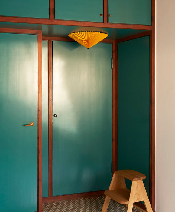 Matin Flush Mount Lamp - HAY