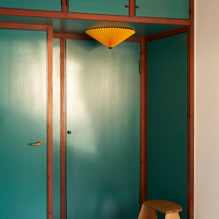 Matin Flush Mount Lamp - HAY