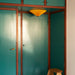 Matin Flush Mount Lamp - HAY