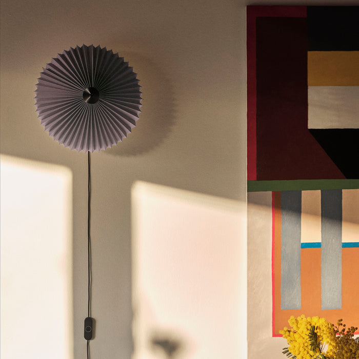 Matin Wall Lamp - HAY