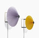 Matin Wall Lamp - HAY