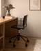 Mono Chair, Metal Base - Mono metal lifestyle 08