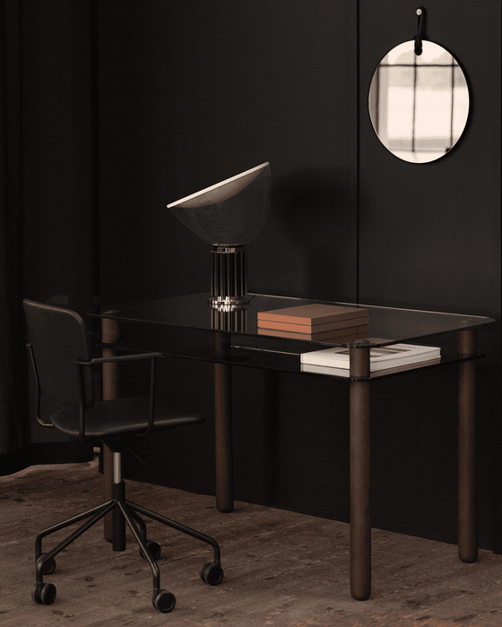 Mono Chair, Metal Base - Mono metal lifestyle 09