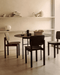 Mono Chair, Wooden Base - Mono wood lifestyle 05