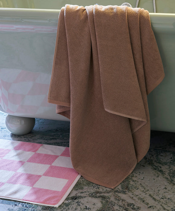 Mono Bath Sheet (Organic) - HAY