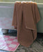 Mono Bath Sheet (Organic) - HAY