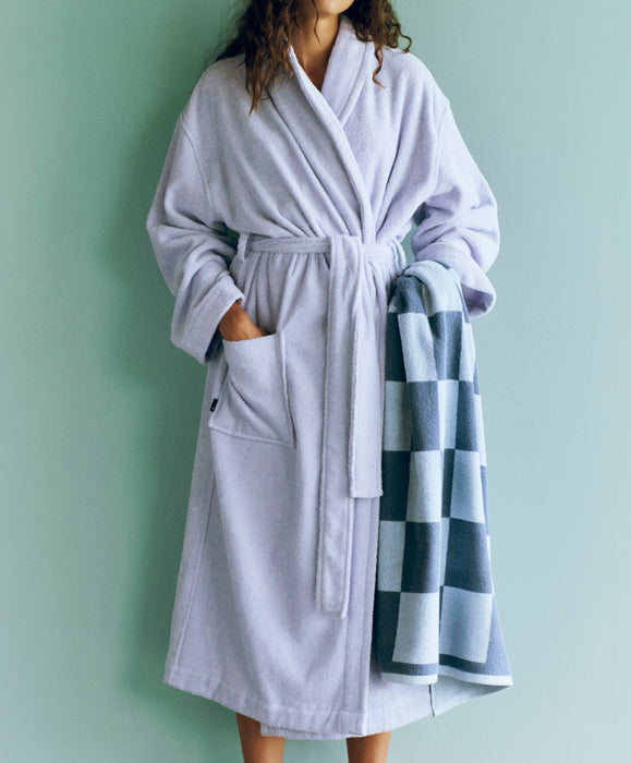 Mono Bathrobe - HAY
