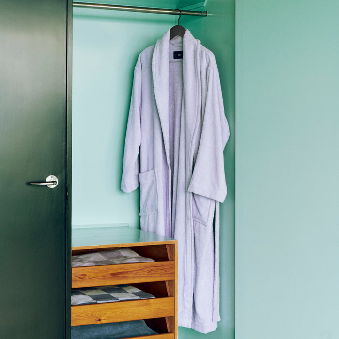 Mono Bathrobe - HAY