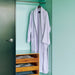 Mono Bathrobe - HAY