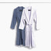 Mono Bathrobe - HAY