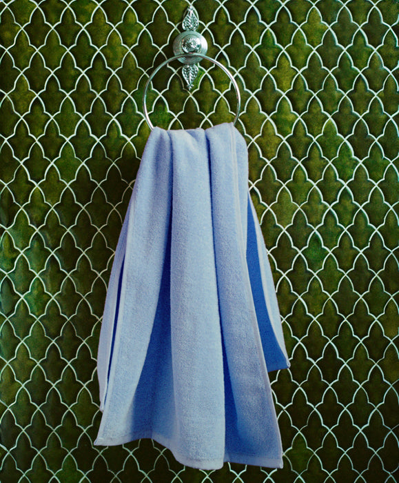 Mono Hand Towel (Organic) - HAY