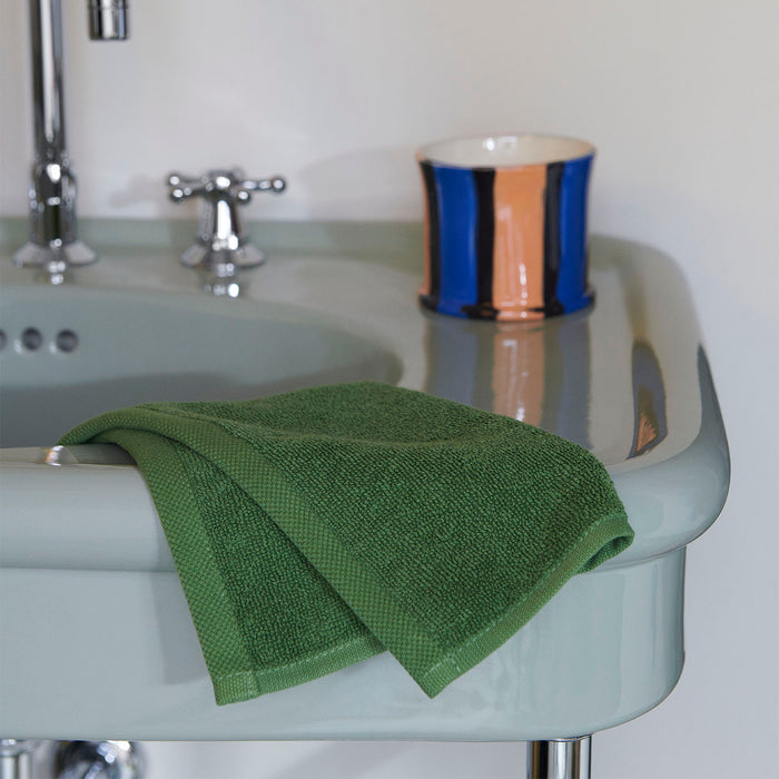 Mono Wash Cloth (Organic) - HAY