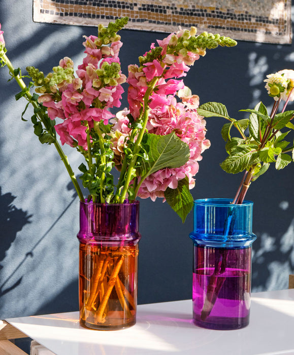Moroccan Vase - HAY