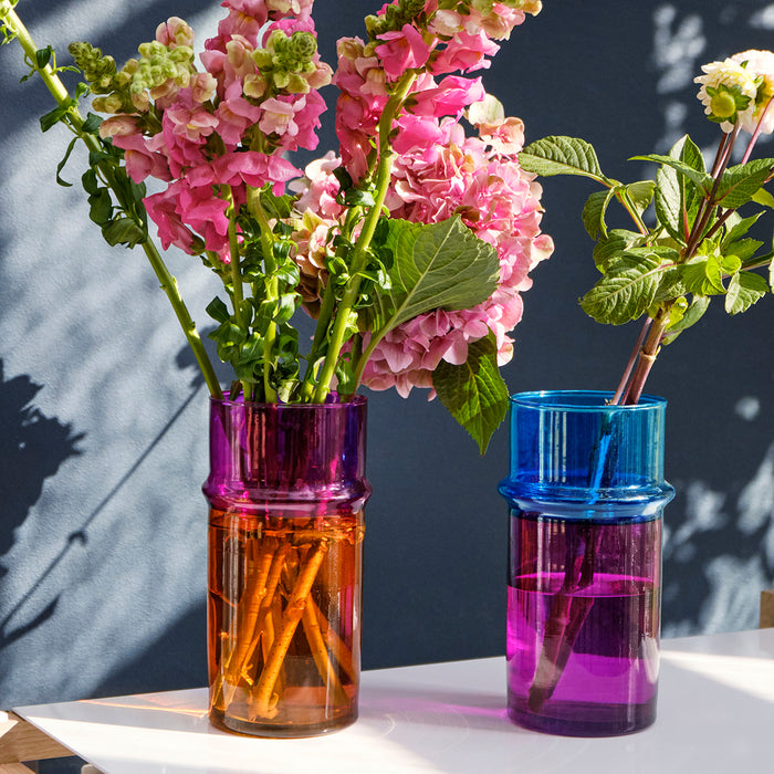 Moroccan Vase - HAY