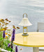 Mousqueton Portable Lamp - HAY