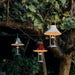 Mousqueton Portable Lamp - HAY