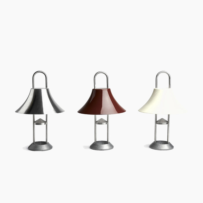 Mousqueton Portable Lamp - HAY