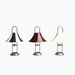 Mousqueton Portable Lamp - HAY