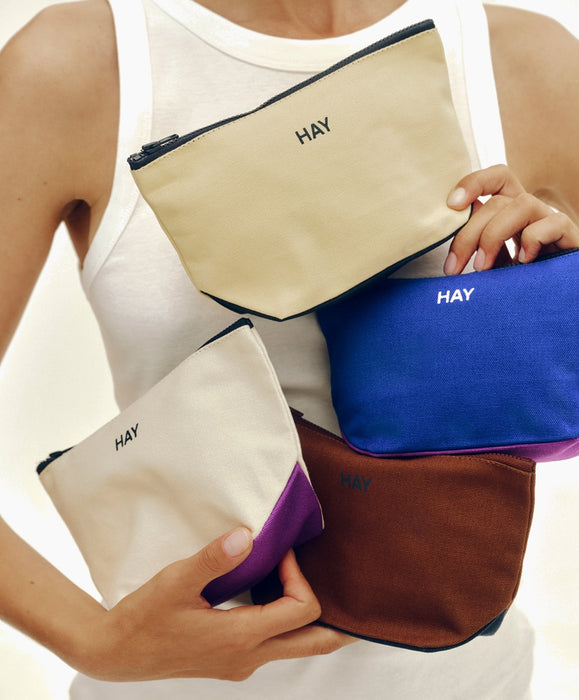 Multi Pouch - HAY