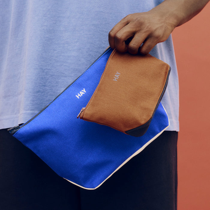 Multi Pouch - HAY