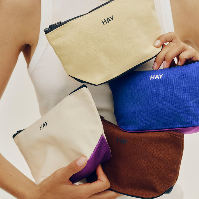 Multi Pouch - HAY