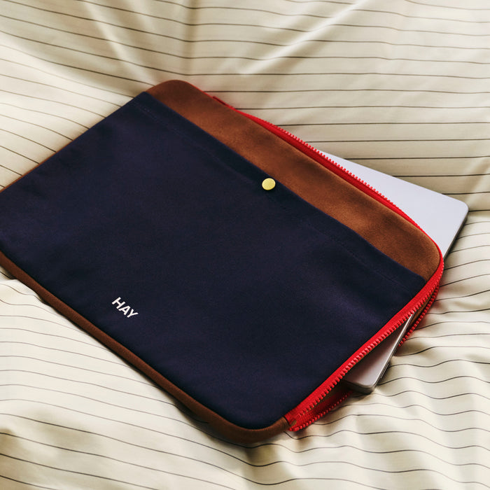 Multi Laptop Cover - HAY