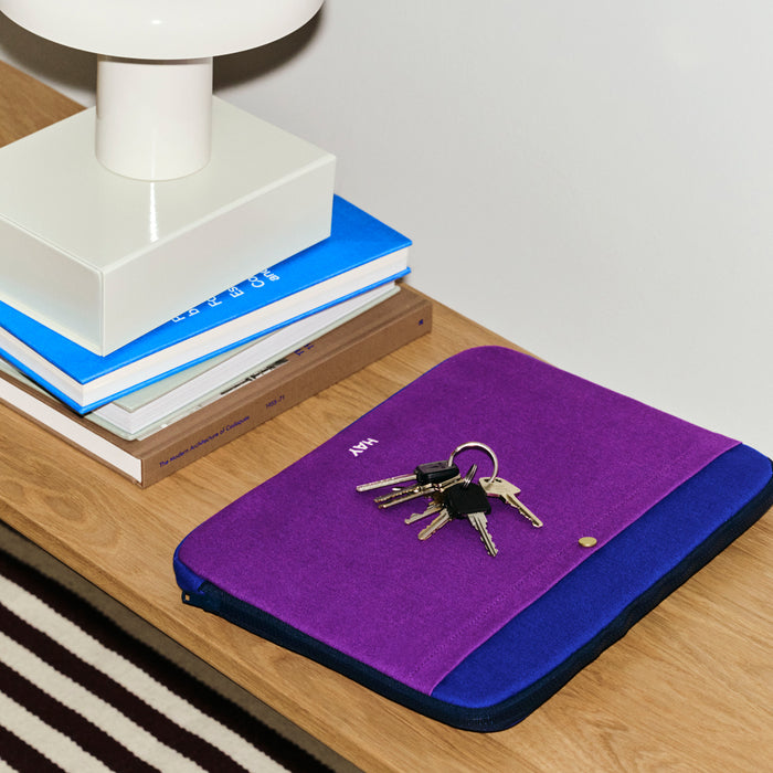 Multi Laptop Cover - HAY
