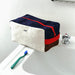 Multi Wash Bag - HAY