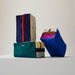 Multi Wash Bag - HAY