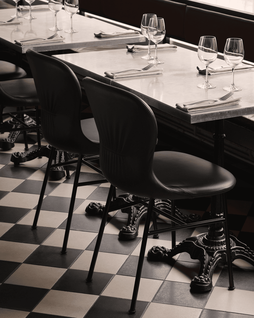 Myko Chair - Myko lifestyle 01