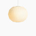 Nelson Saucer Bubble Pendant - HAY