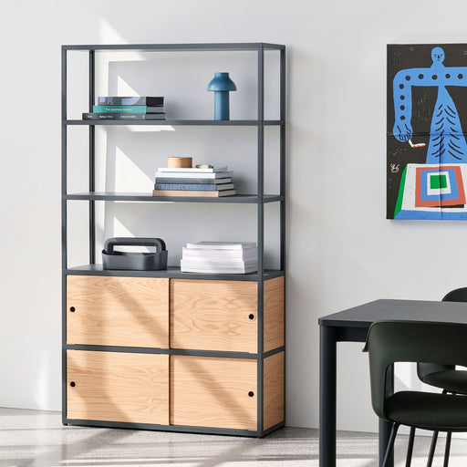 NO Combination 101 - HAY