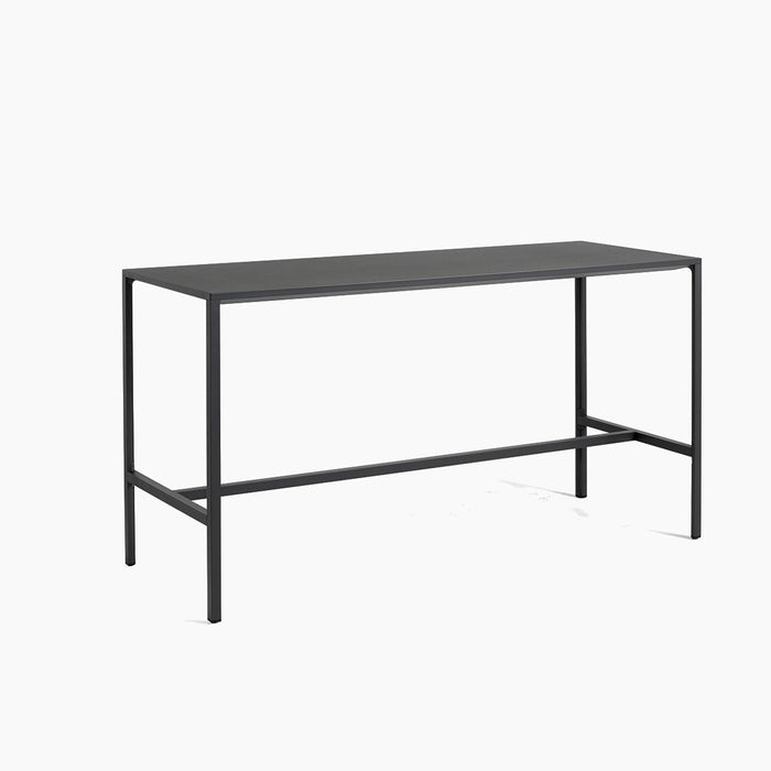 NO Table Army 4 leg frame - HAY