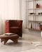 Niche Club Chair - Niche lifestyle 01