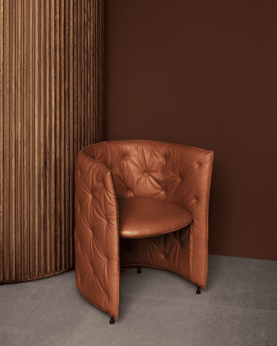 Niche Club Chair - Niche lifestyle 03