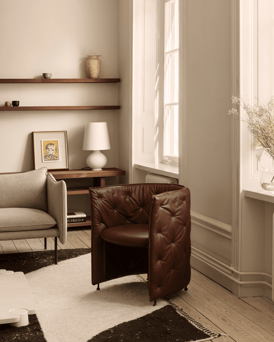 Niche Club Chair - Niche lifestyle 06