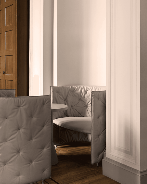 Niche Sofa - Niche lifestyle 08