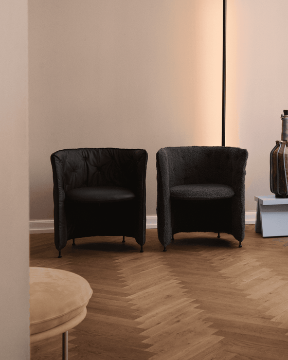 Niche Club Chair - Niche lifestyle 13