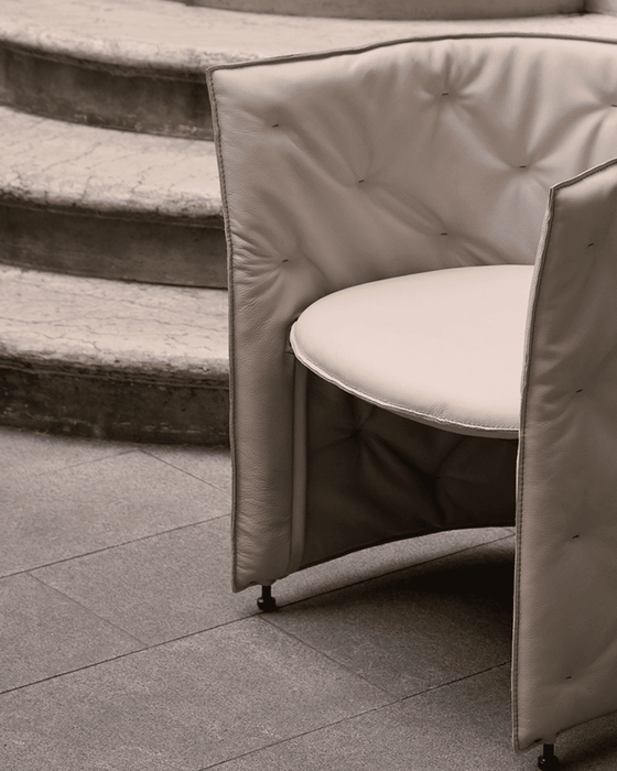 Niche Club Chair - Niche lifestyle 15