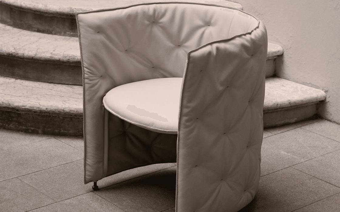 Niche Club Chair - Niche lifestyle 16