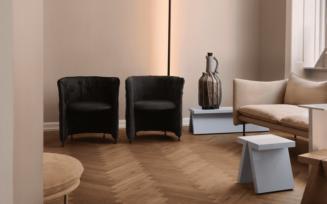 Niche Club Chair - Niche lifestyle 17