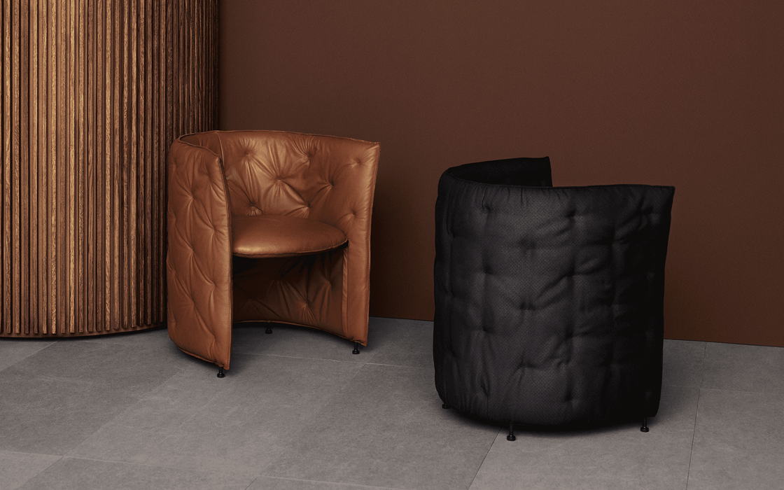 Niche Club Chair - Niche lifestyle 18