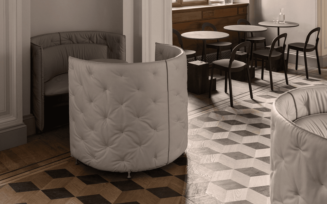 Niche Sofa - Niche lifestyle 19