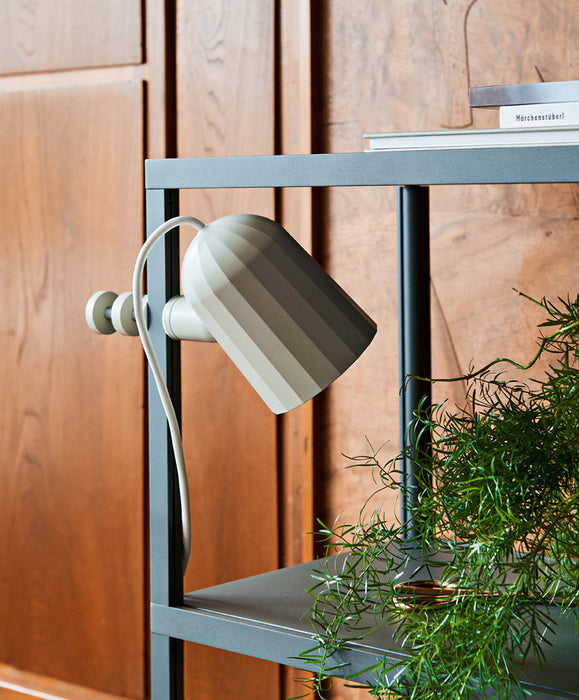 Noc Clip Lamp - HAY