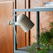 Noc Clip Lamp - HAY