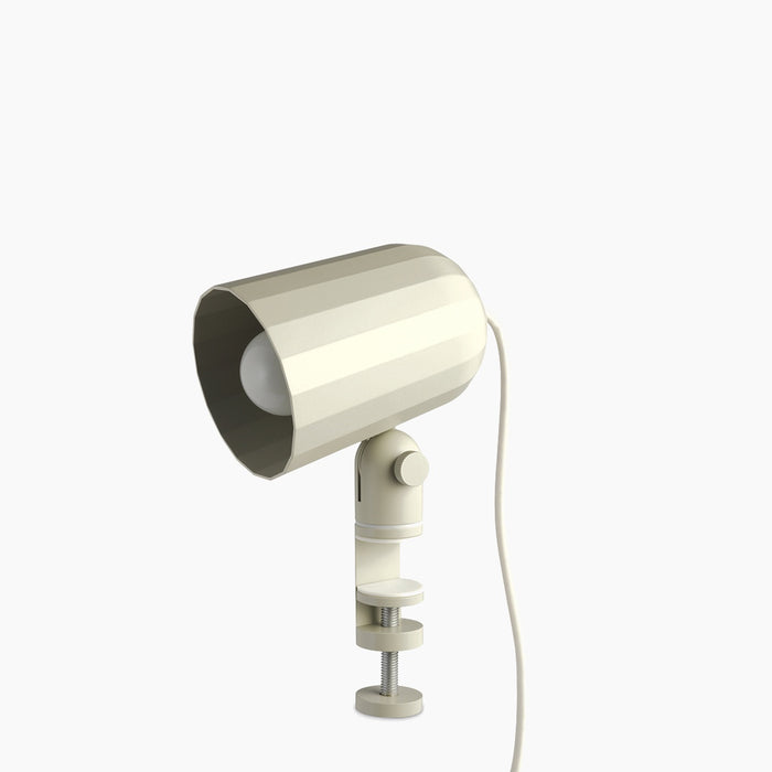 Noc Clip Lamp - HAY