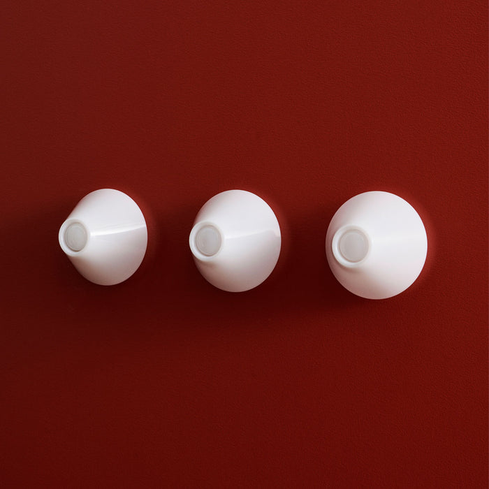 Ono Flush Mount Lamp - HAY