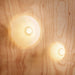 Ono Flush Mount Lamp - HAY