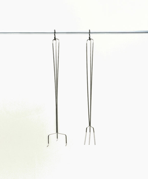 Outdoor Market BBQ Fork - HAY