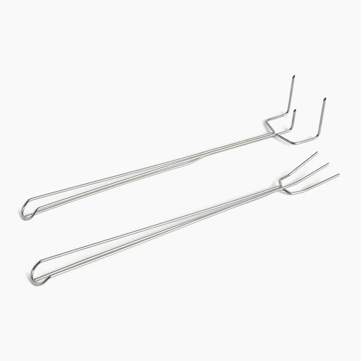 Outdoor Market BBQ Fork - HAY